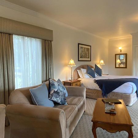 Delderfield Villas Marysville Eksteriør bilde
