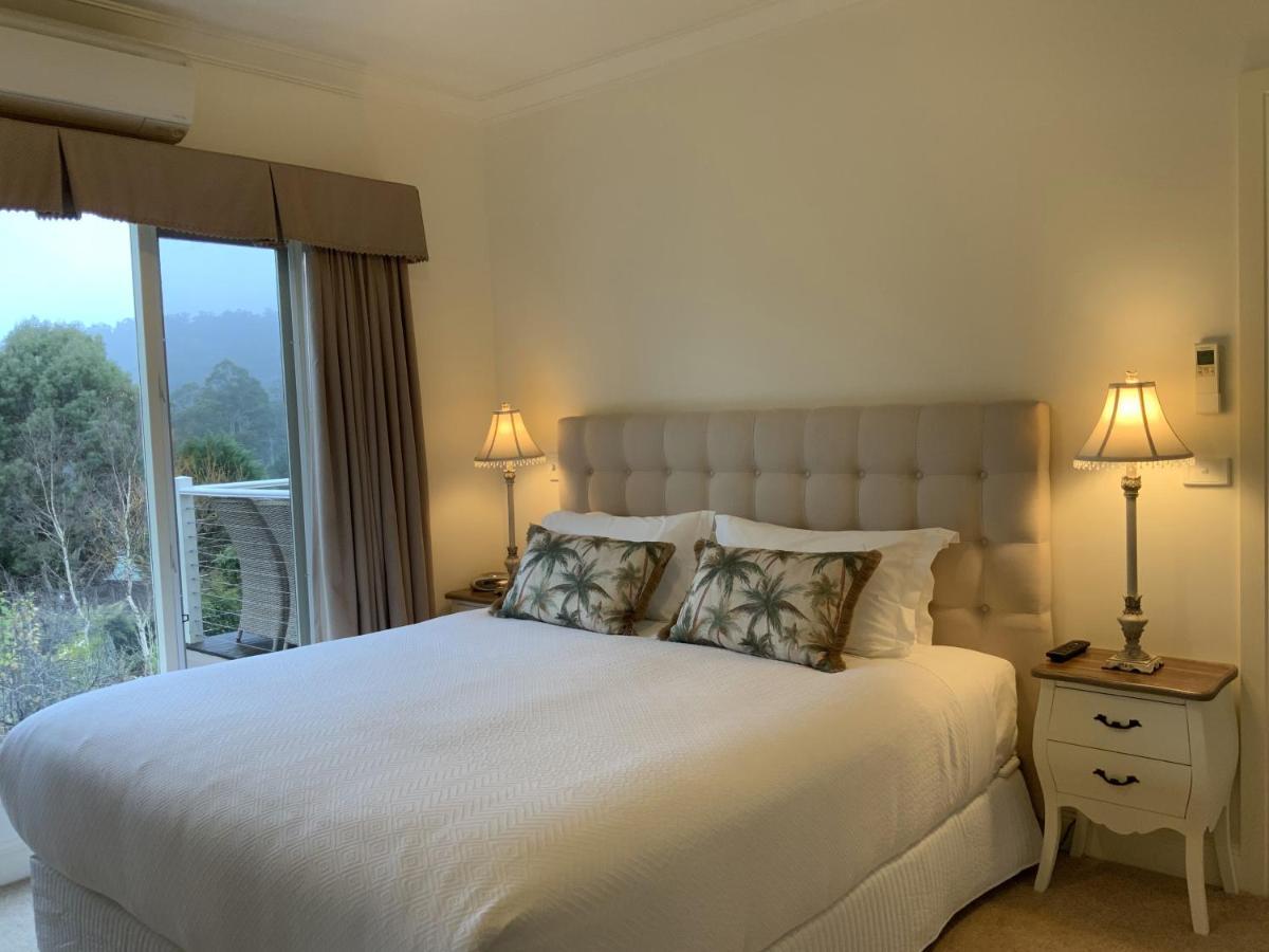 Delderfield Villas Marysville Eksteriør bilde