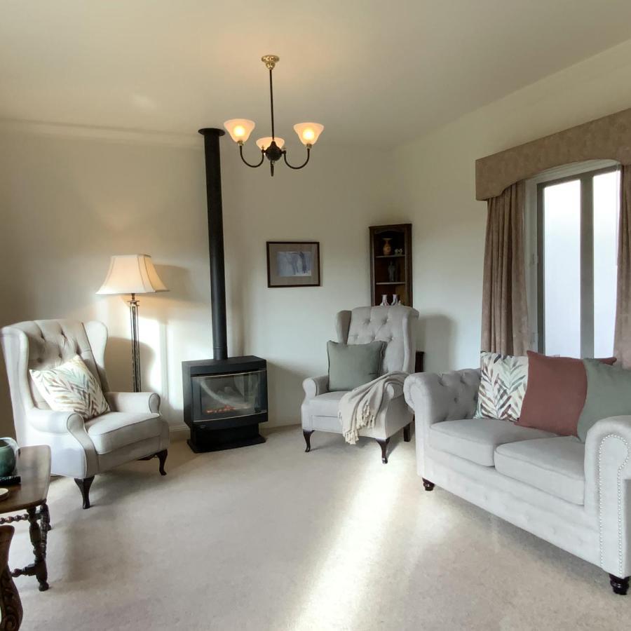 Delderfield Villas Marysville Eksteriør bilde
