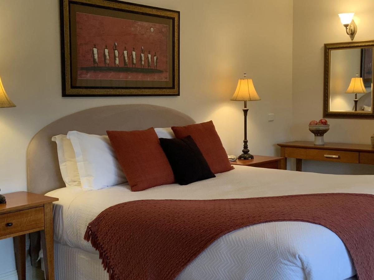Delderfield Villas Marysville Eksteriør bilde