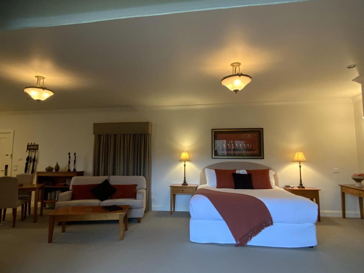 Delderfield Villas Marysville Eksteriør bilde
