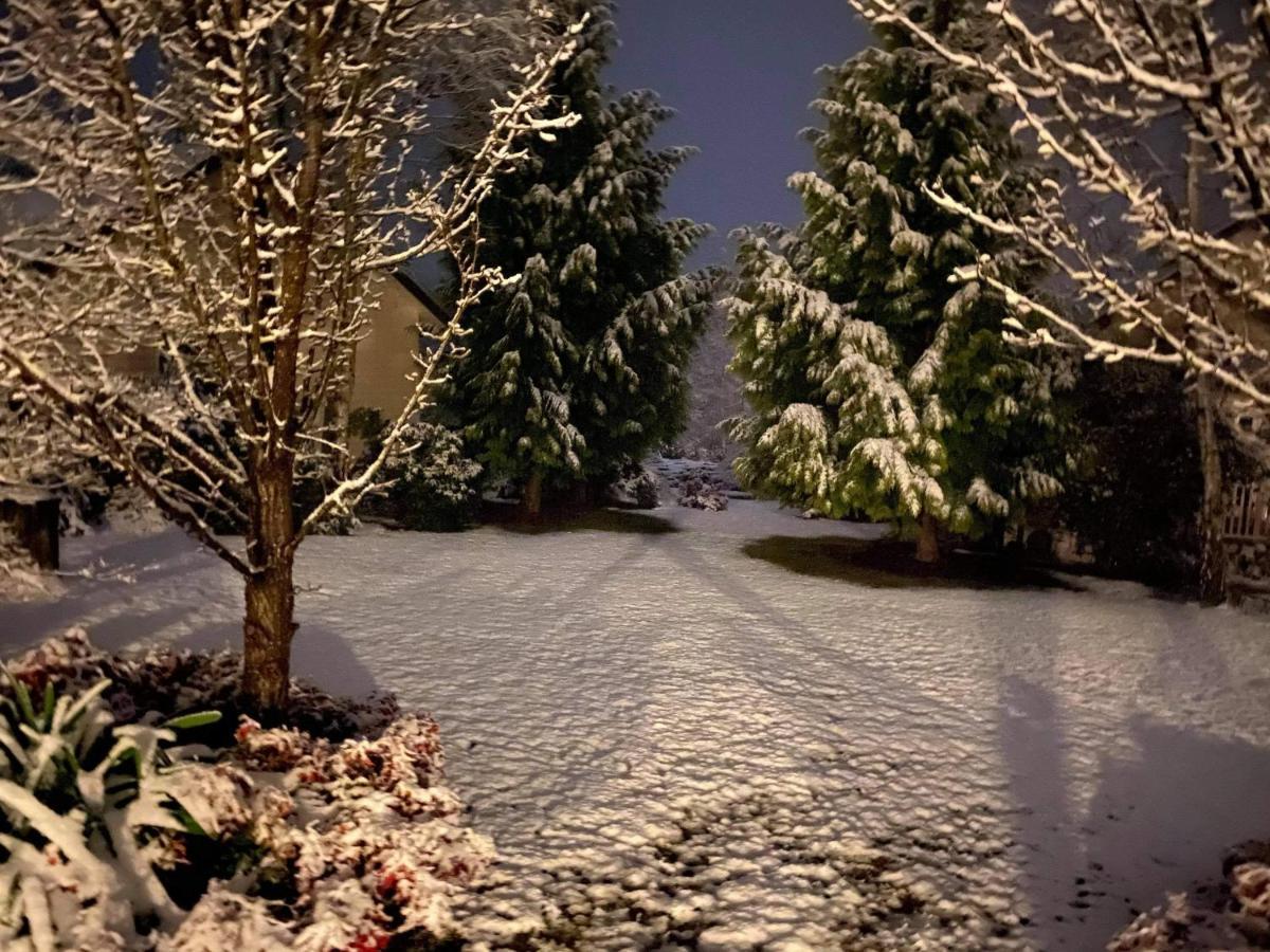 Delderfield Villas Marysville Eksteriør bilde