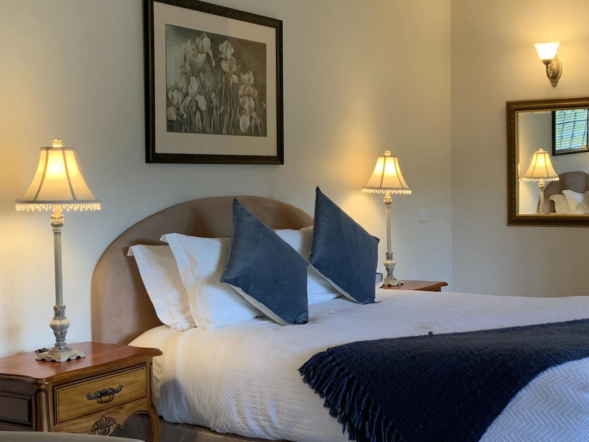 Delderfield Villas Marysville Rom bilde