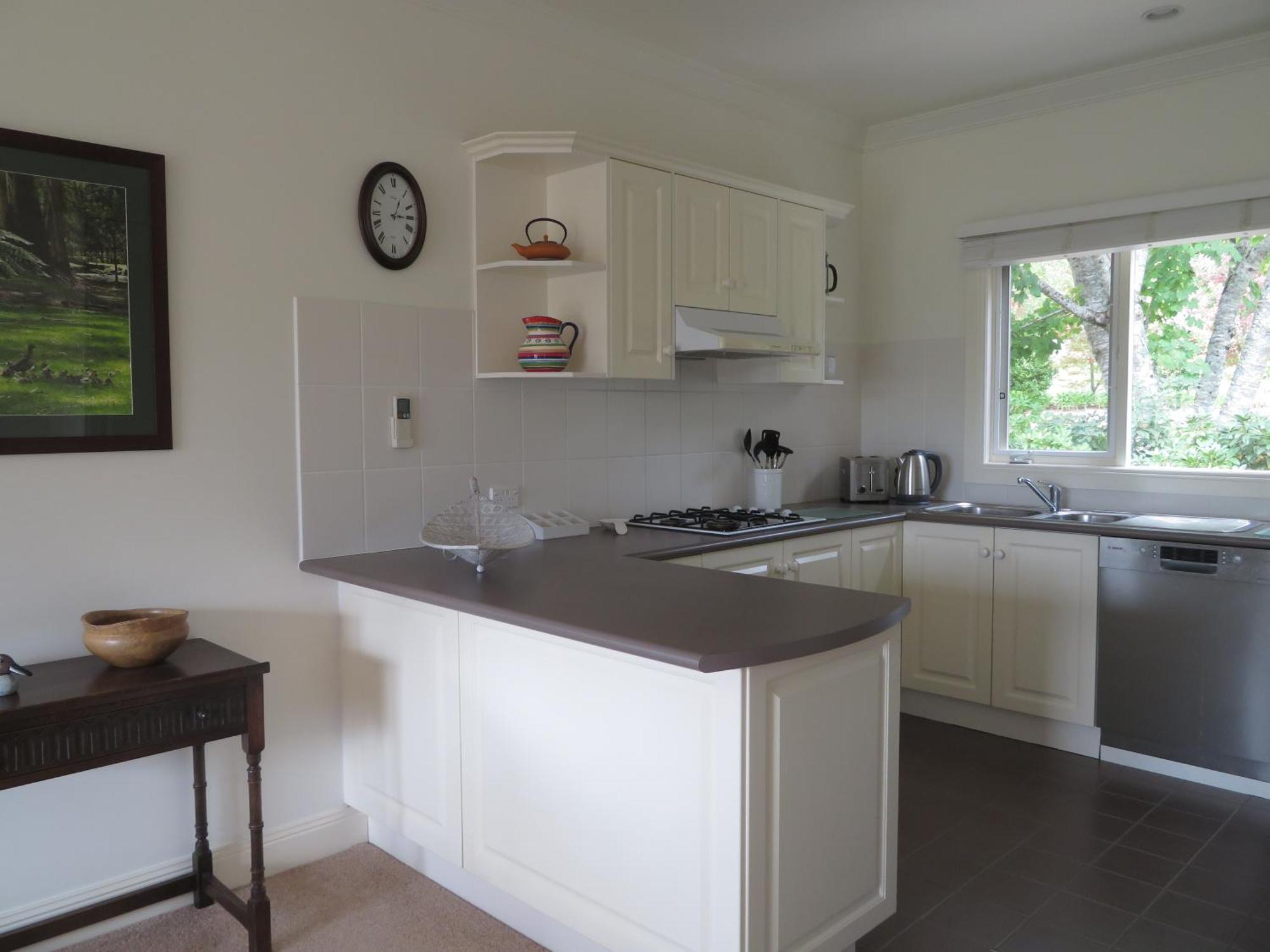 Delderfield Villas Marysville Rom bilde