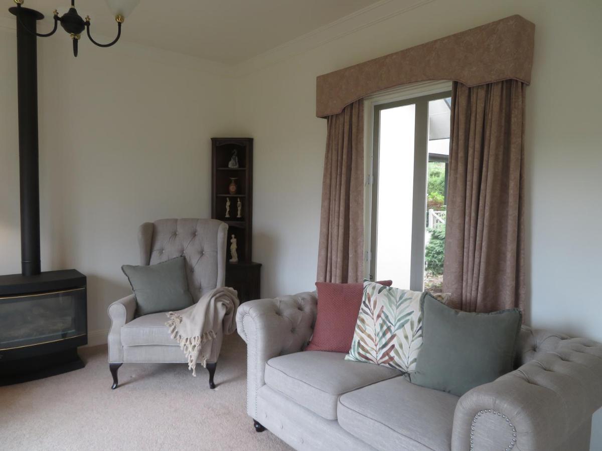 Delderfield Villas Marysville Eksteriør bilde