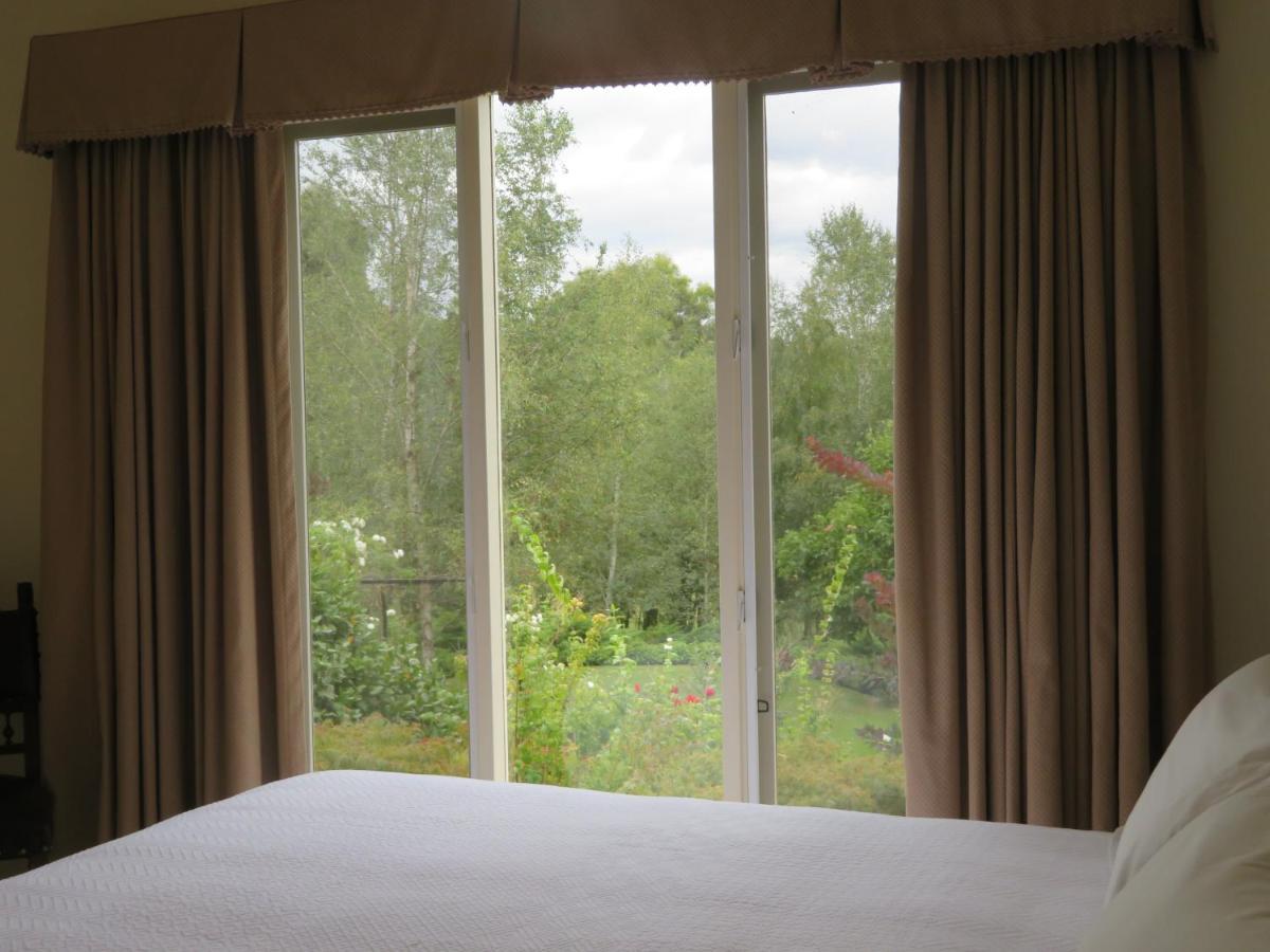 Delderfield Villas Marysville Eksteriør bilde