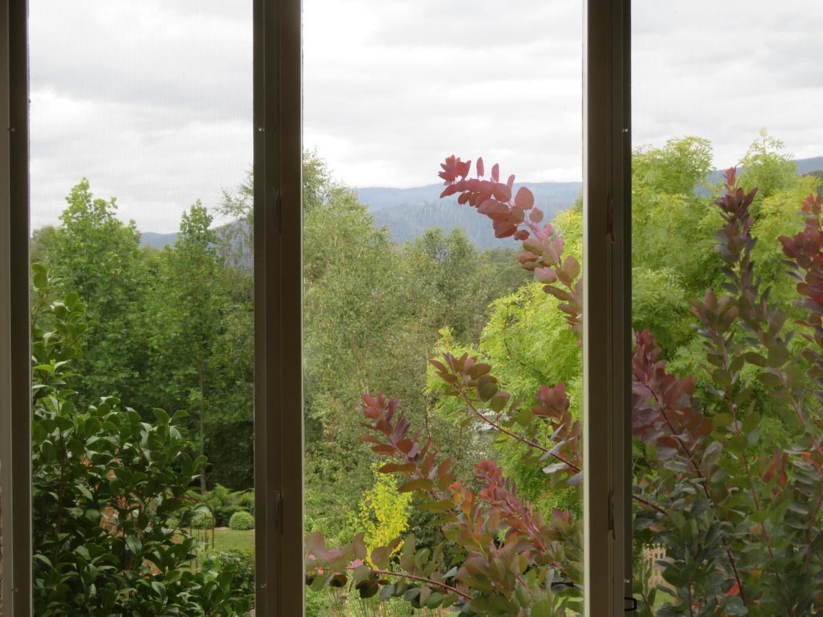 Delderfield Villas Marysville Eksteriør bilde