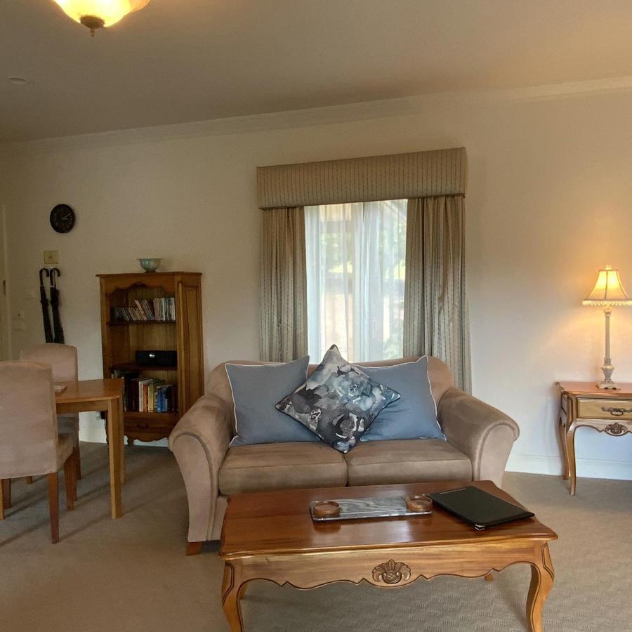 Delderfield Villas Marysville Eksteriør bilde