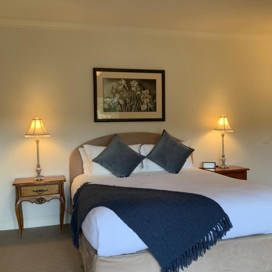 Delderfield Villas Marysville Eksteriør bilde